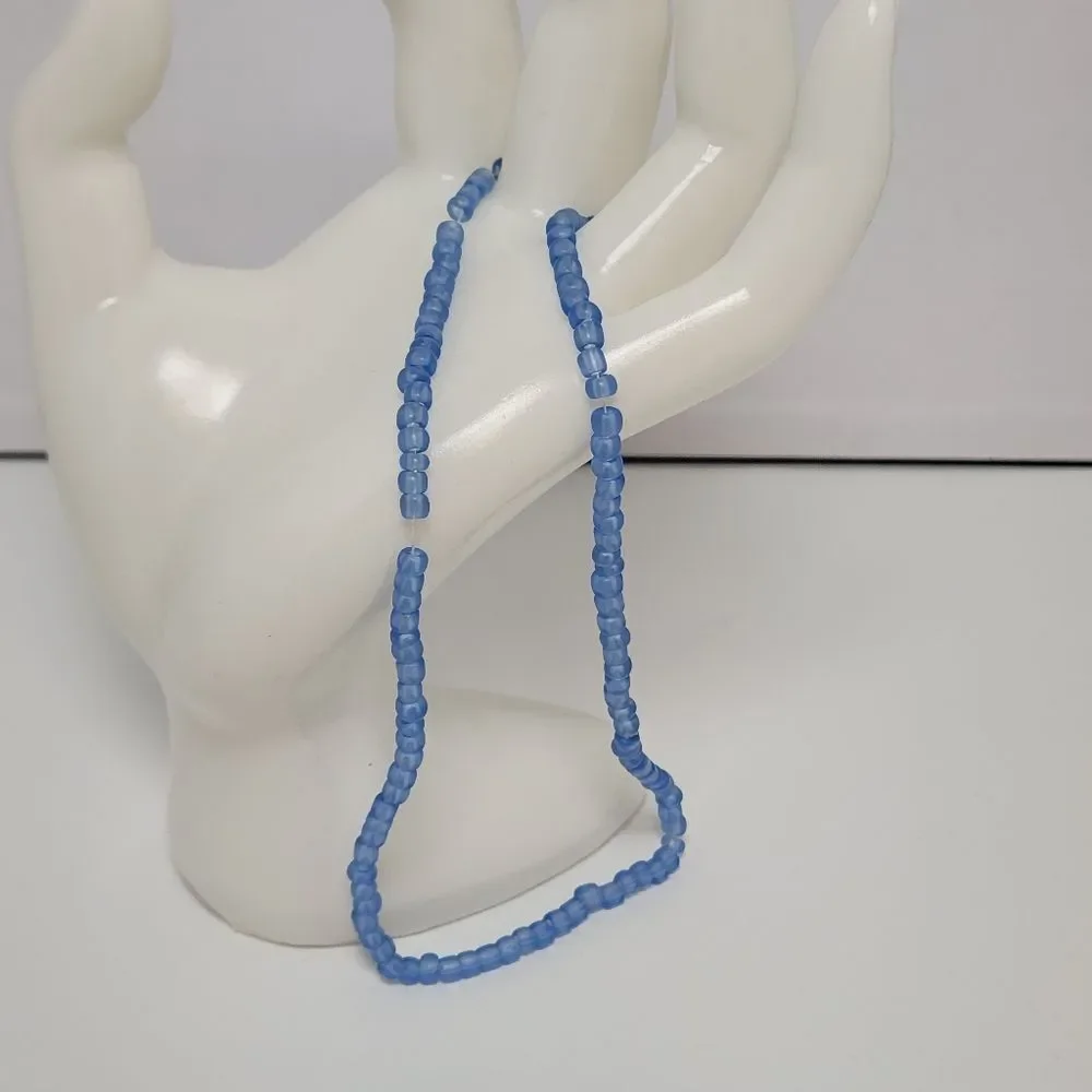 5/$10 Seed Bead 1 Single Strand Seed Beads Jewelry Making Supplies Crafts